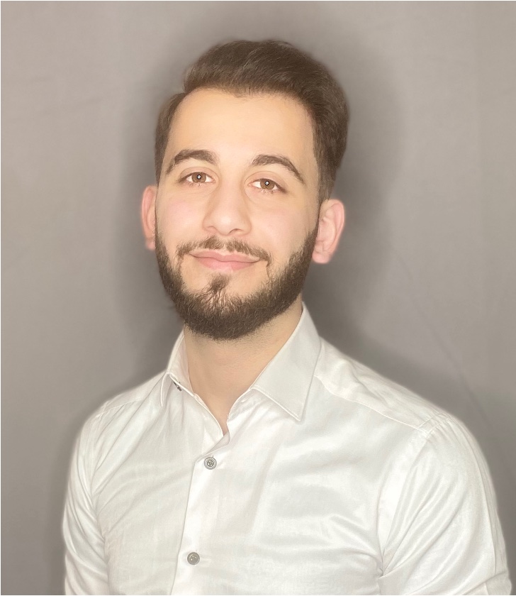 Anthony Katrib, fondateur de ParadoxIA