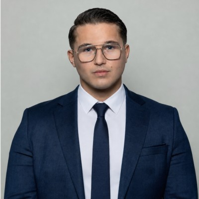 Clément Bélenger, associé chez ParadoxIA